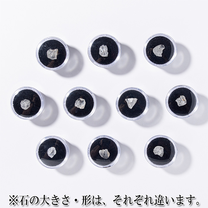 原石 フェナカイト