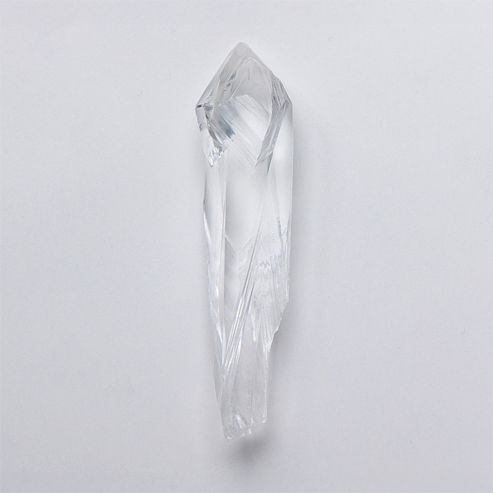 水晶 原石 レムリアンルーツ