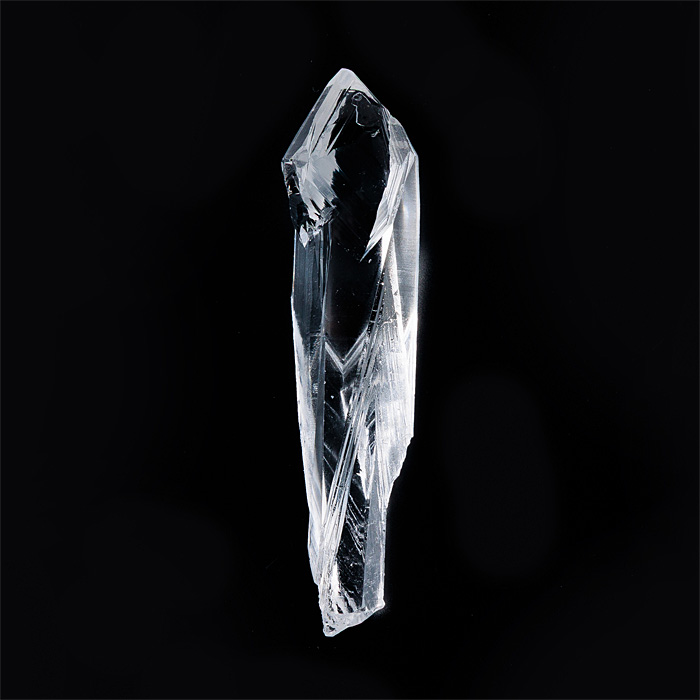 水晶 原石 レムリアンルーツ
