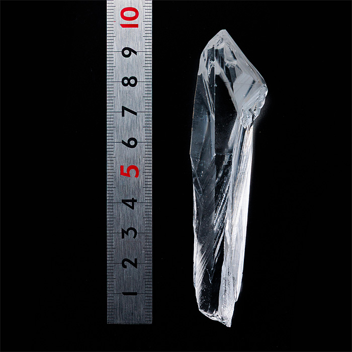 水晶 原石 レムリアンルーツ