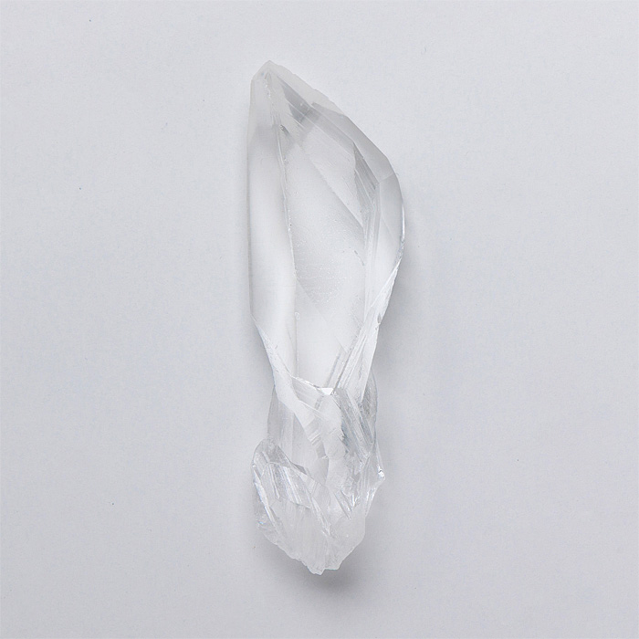 水晶 原石 レムリアンルーツ