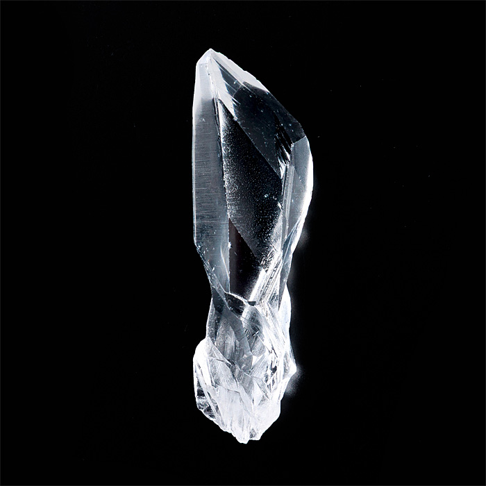 水晶 原石 レムリアンルーツ