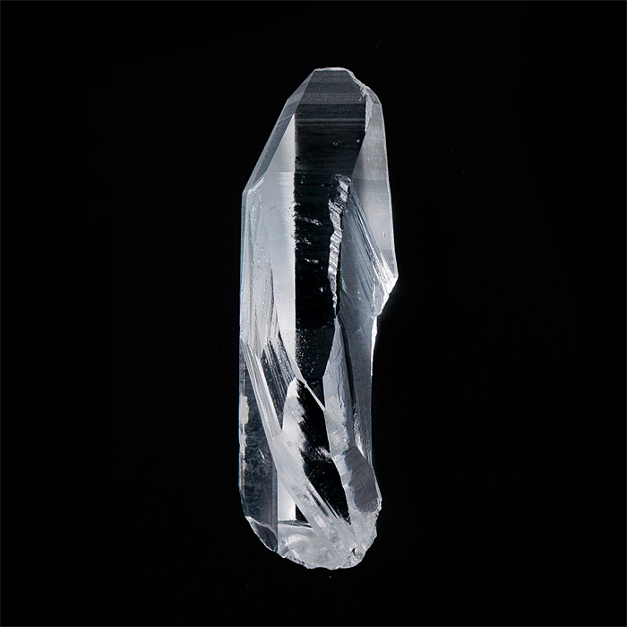 水晶 原石 レムリアンルーツ