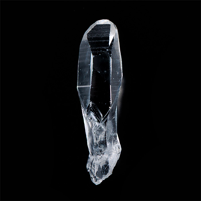 水晶 原石 レムリアンルーツ