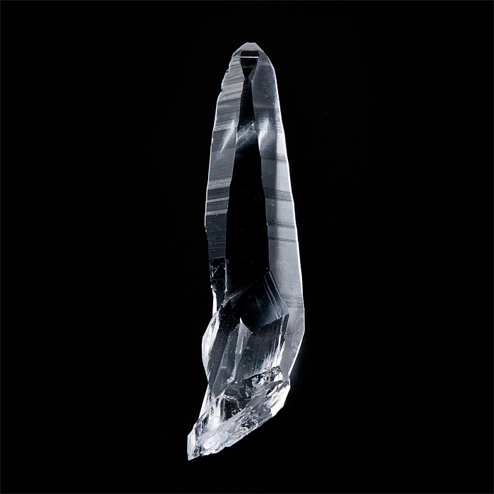水晶 原石 レムリアンルーツ
