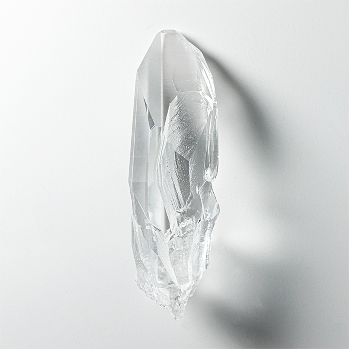 水晶 原石 レムリアンルーツ