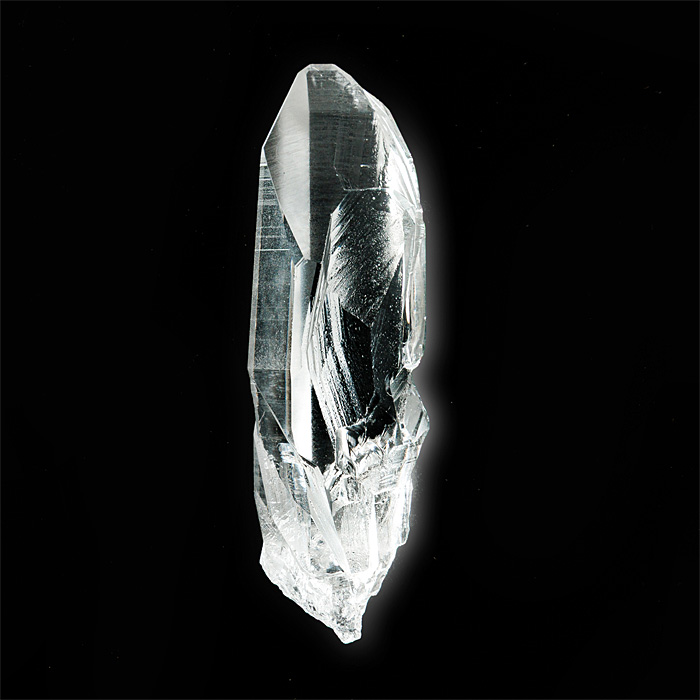 水晶 原石 レムリアンルーツ