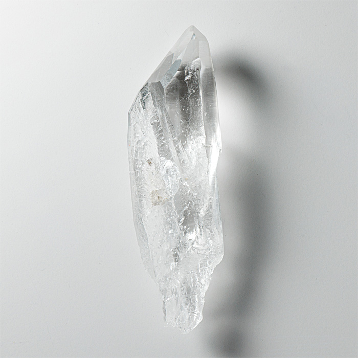 水晶 原石 レムリアンルーツ
