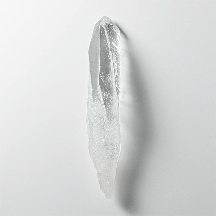 水晶 原石 レムリアンルーツ