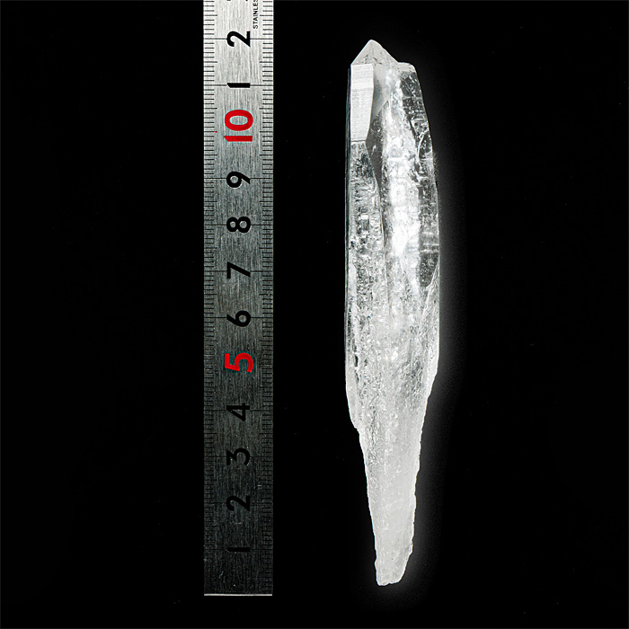 水晶 原石 レムリアンルーツ