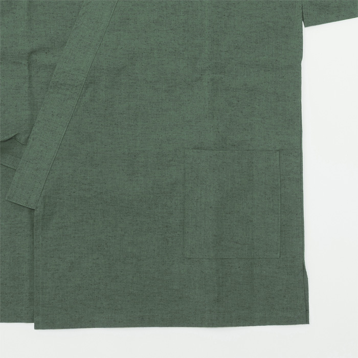 作務衣 上下一組