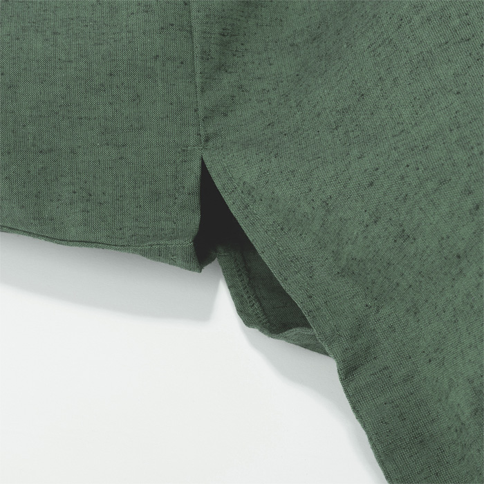 作務衣 上下一組