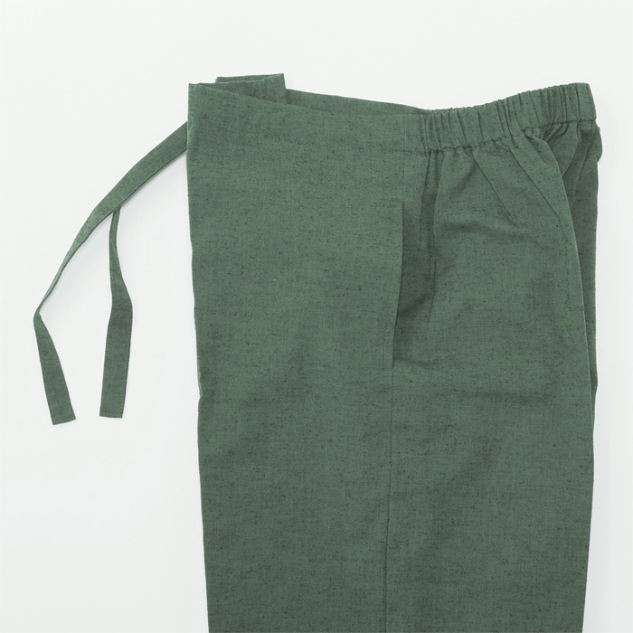 作務衣 上下一組