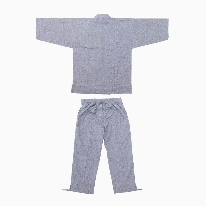 作務衣 上下一組