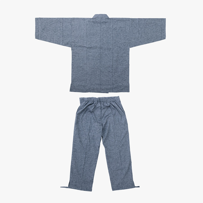 作務衣 上下一組