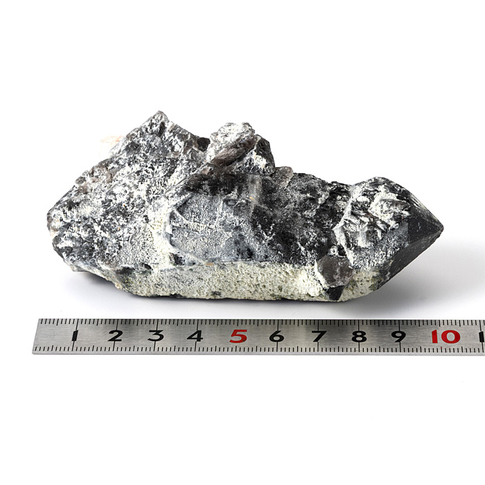 モリオン （黒水晶） ポイント