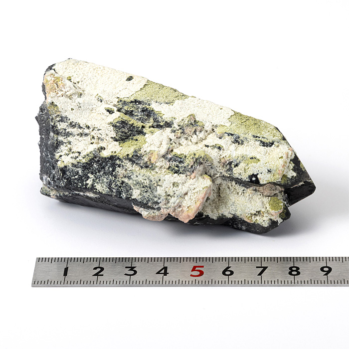 モリオン （黒水晶） ポイント