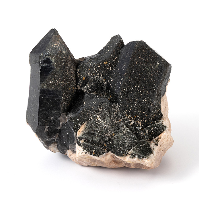 モリオン （黒水晶） ポイント