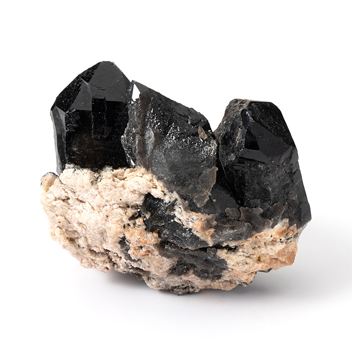 モリオン （黒水晶） ポイント