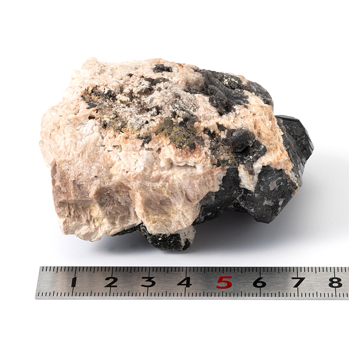 モリオン （黒水晶） ポイント