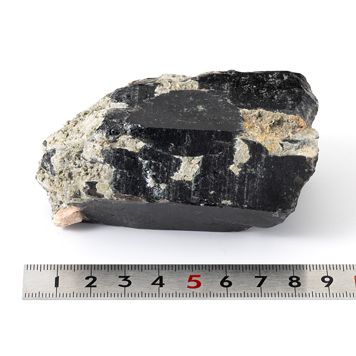 モリオン （黒水晶） ポイント