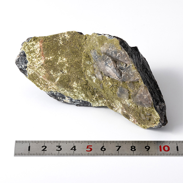 モリオン （黒水晶） ポイント