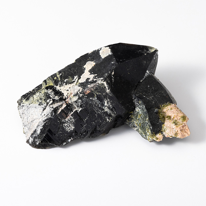 モリオン （黒水晶） ポイント