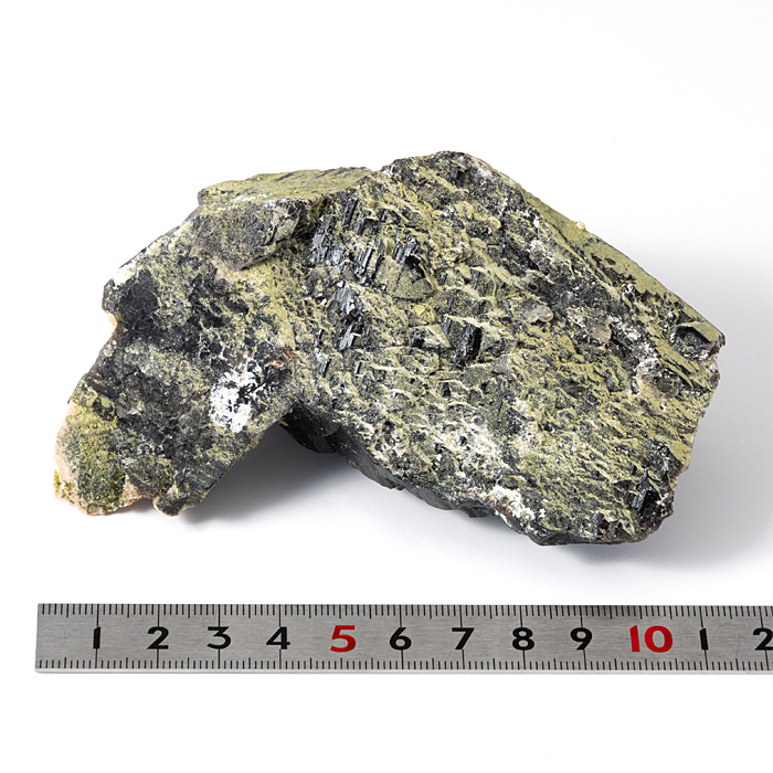 モリオン （黒水晶） ポイント