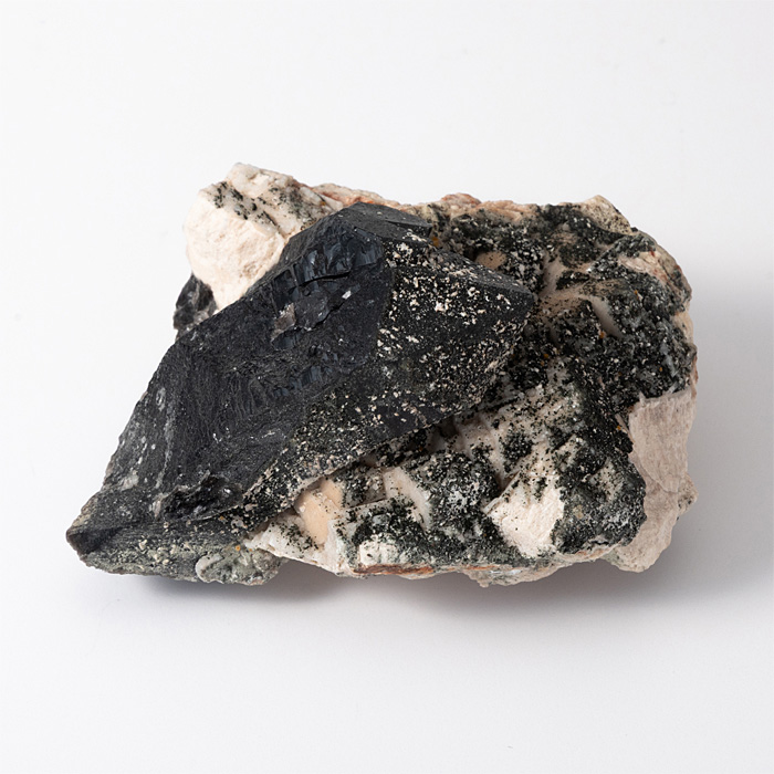 モリオン （黒水晶） ポイント