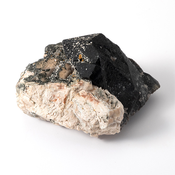 モリオン （黒水晶） ポイント