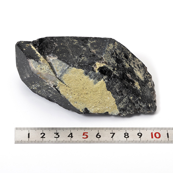 モリオン （黒水晶） ポイント