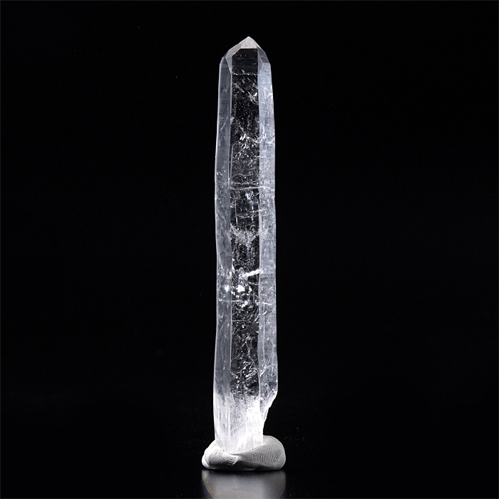 水晶ポイント レーザー水晶