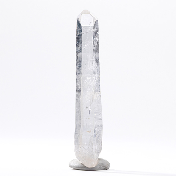 水晶ポイント レーザー水晶