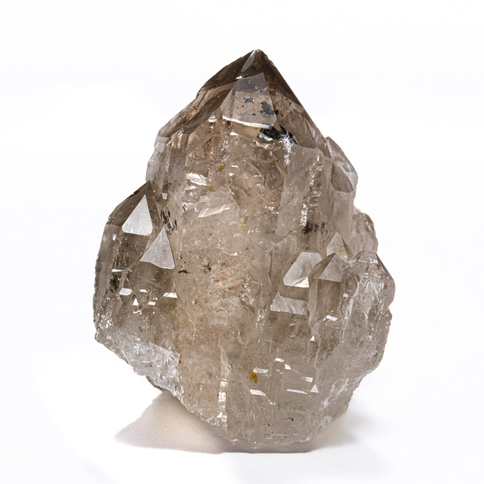 水晶ポイント スモーキークォーツ