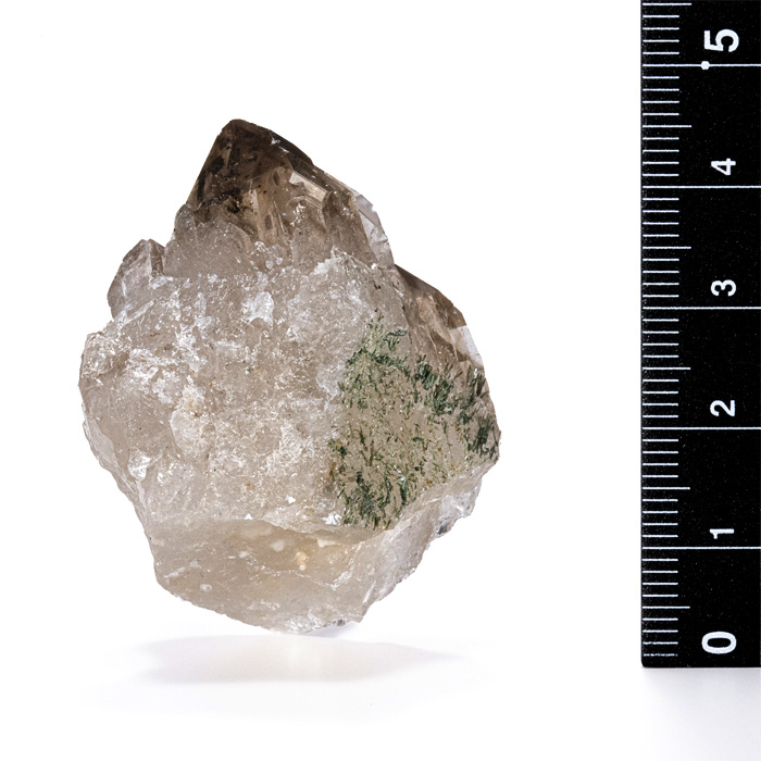 水晶ポイント スモーキークォーツ