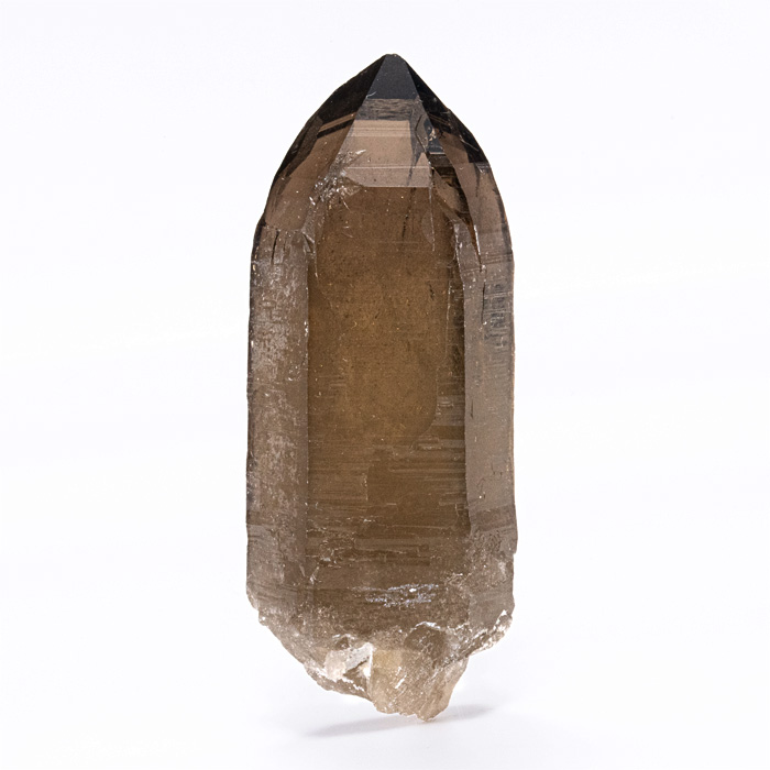 水晶ポイント スモーキークォーツ