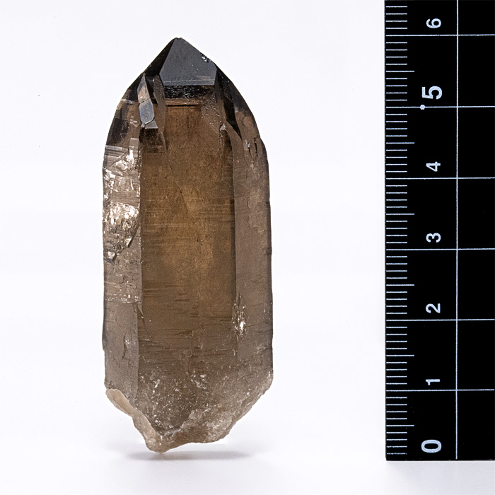 水晶ポイント スモーキークォーツ