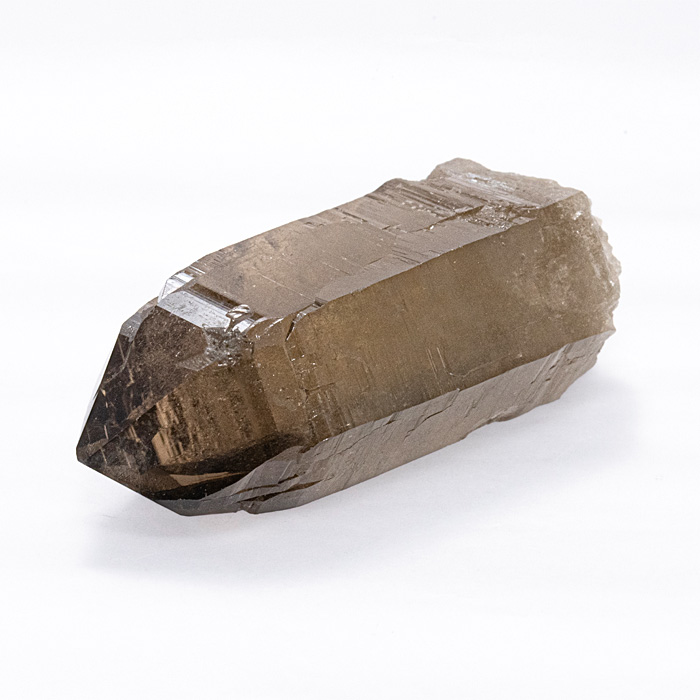 水晶ポイント スモーキークォーツ