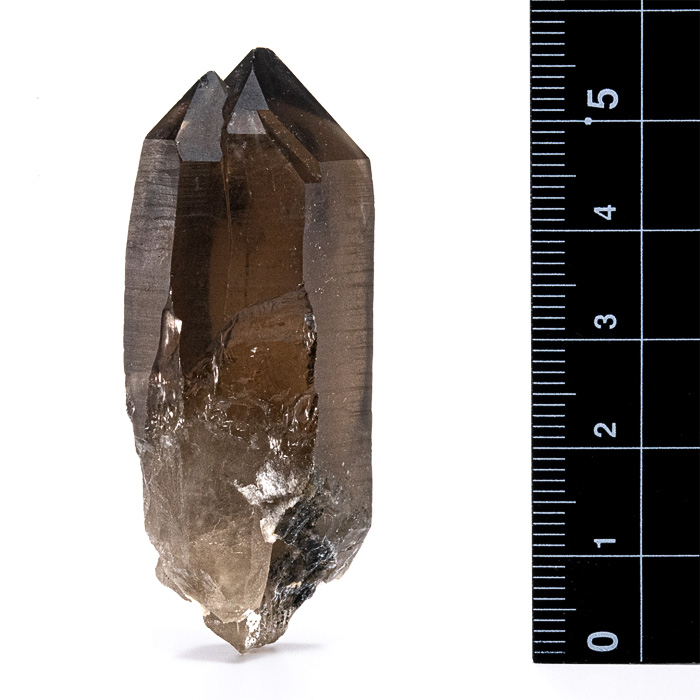 水晶ポイント スモーキークォーツ