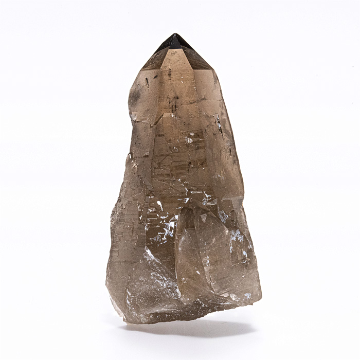 水晶ポイント スモーキークォーツ