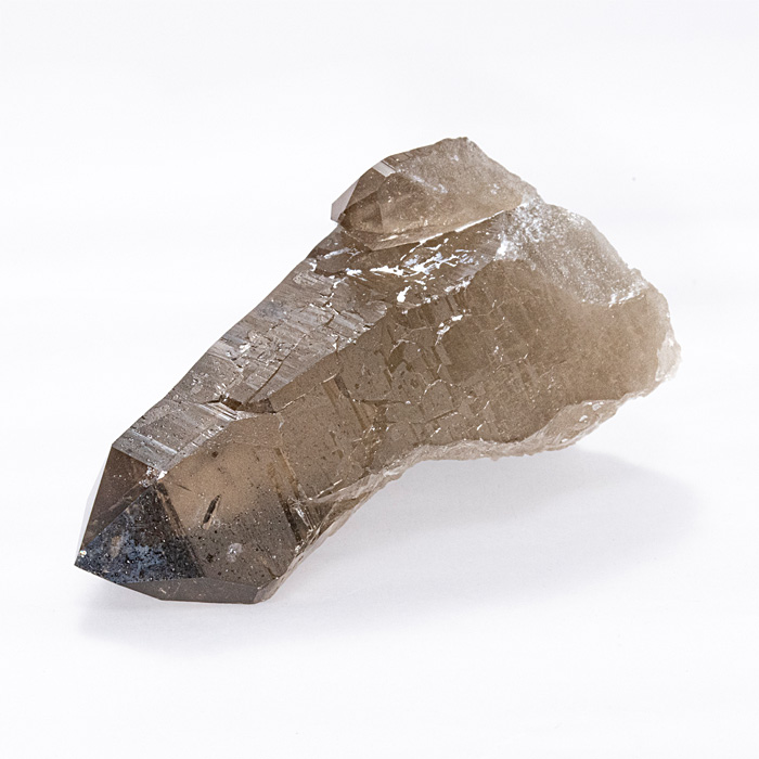 水晶ポイント スモーキークォーツ