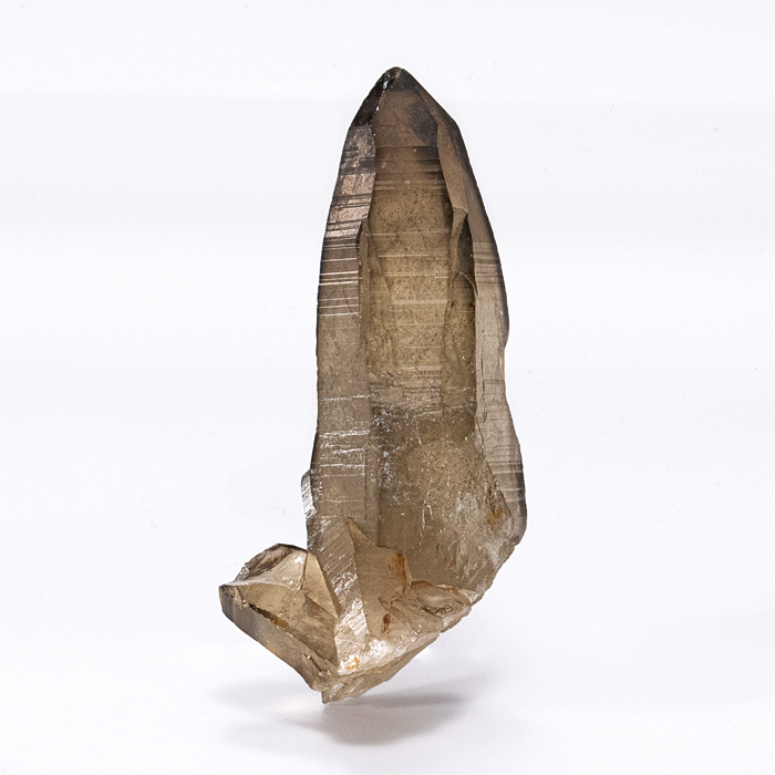 水晶ポイント スモーキークォーツ