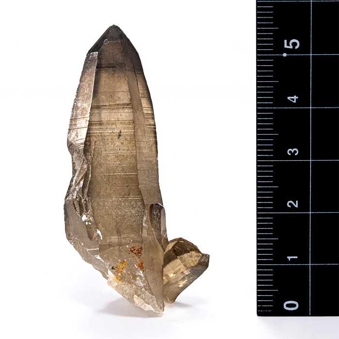 水晶ポイント スモーキークォーツ