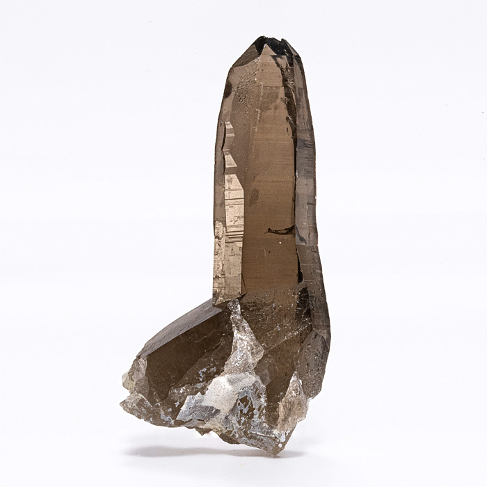 水晶ポイント スモーキークォーツ