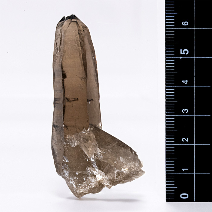 水晶ポイント スモーキークォーツ