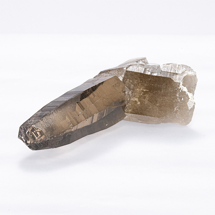 水晶ポイント スモーキークォーツ