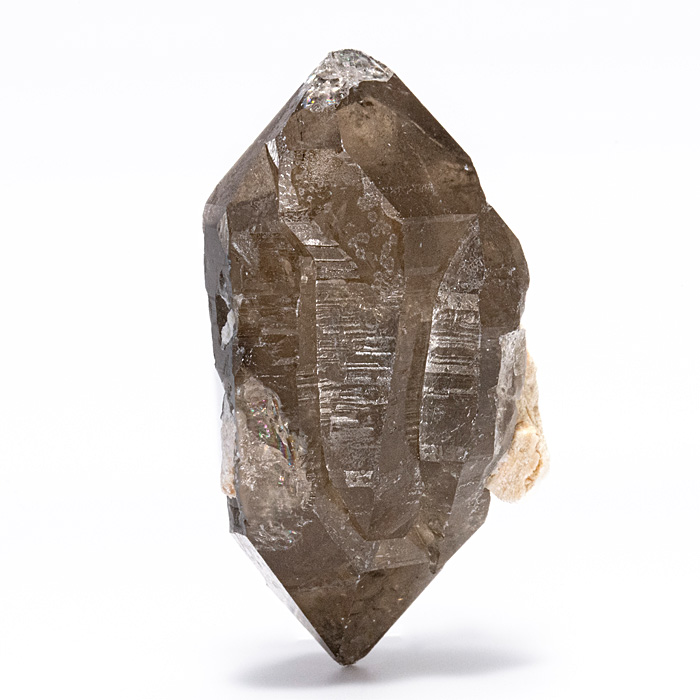 水晶ポイント スモーキークォーツ