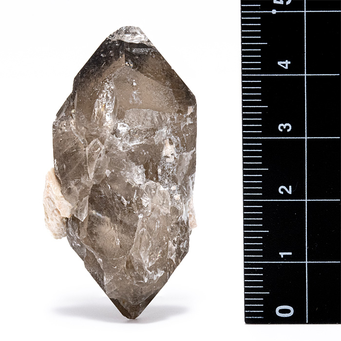 水晶ポイント スモーキークォーツ