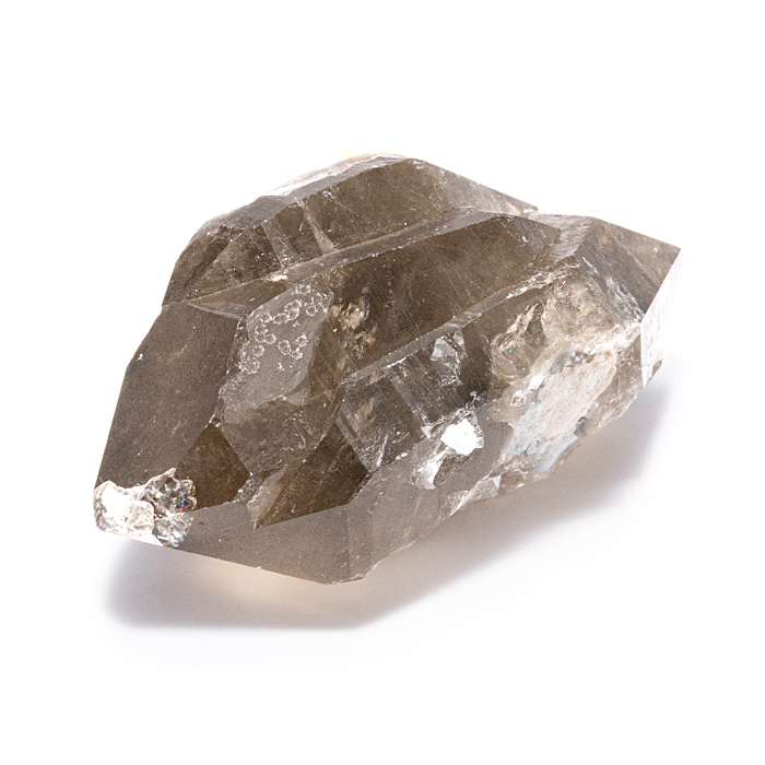 水晶ポイント スモーキークォーツ