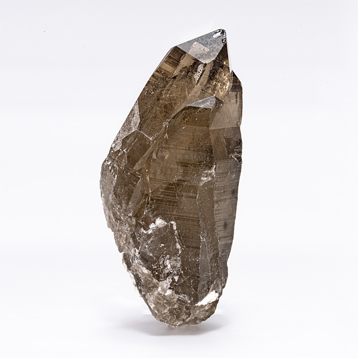 水晶ポイント スモーキークォーツ